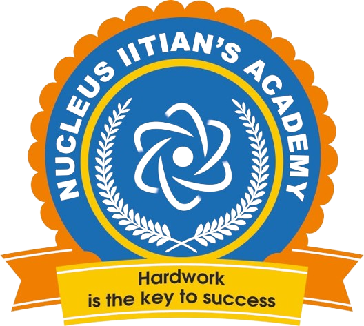 NUCLEUS IITians ACADEMY | Nucleusiitiansacademy.com